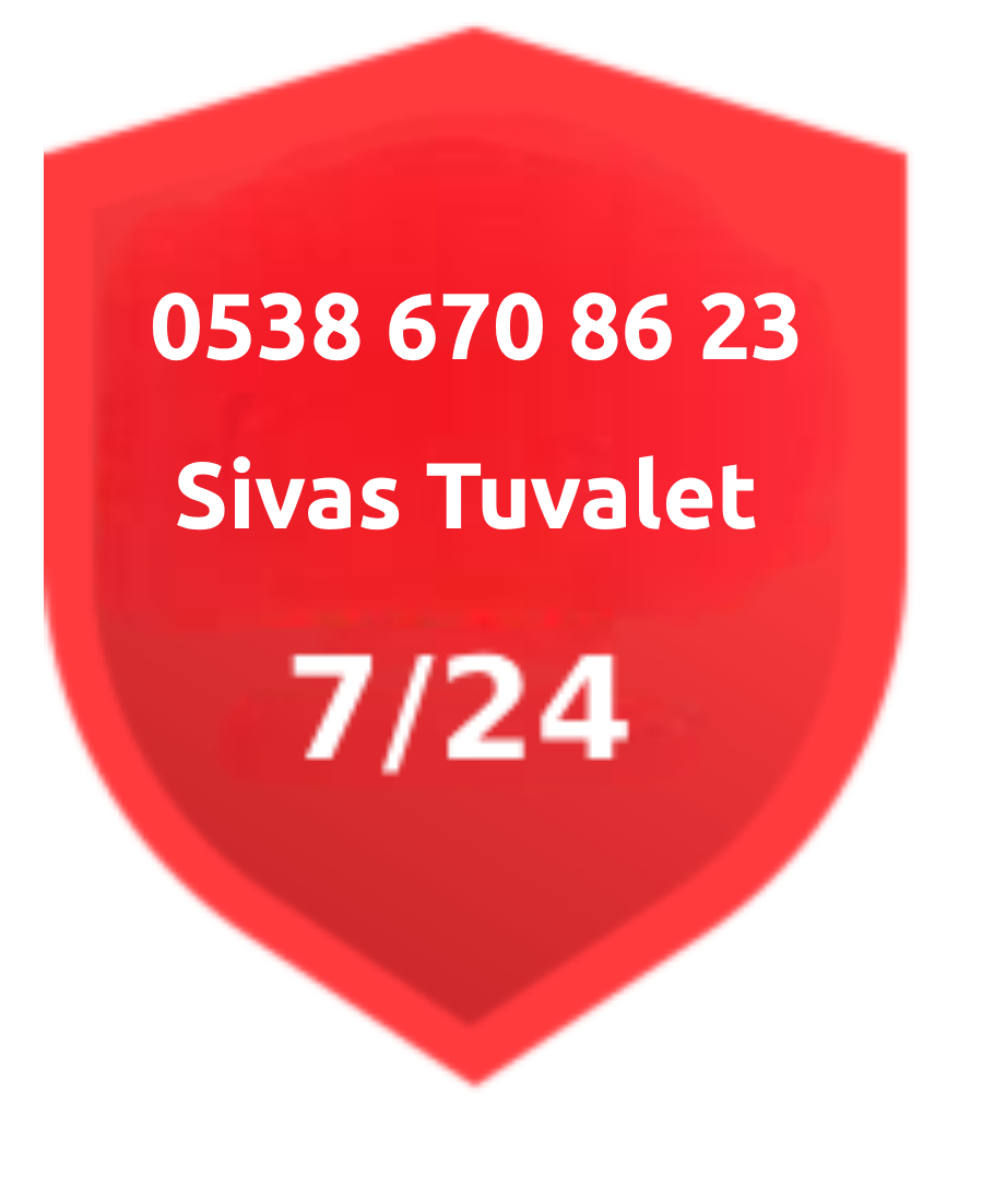 Sivas Tuvalet
